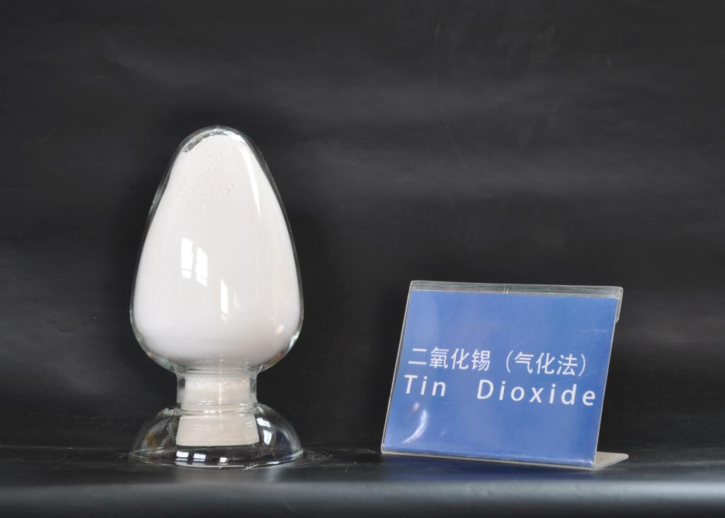 二氧化锡(气法生产?)